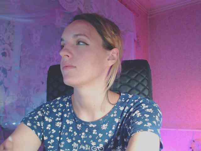 Babymuro4ka webcam