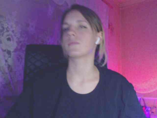 Babymuro4ka webcam