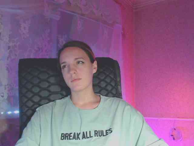 Babymuro4ka webcam