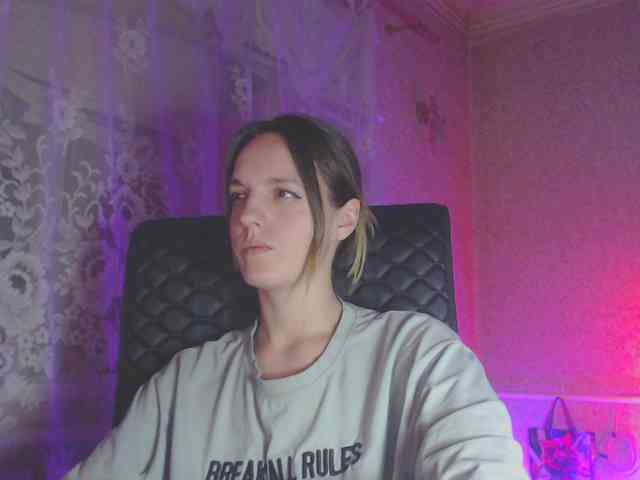 babymuro4ka Live Webcam on BongaCams