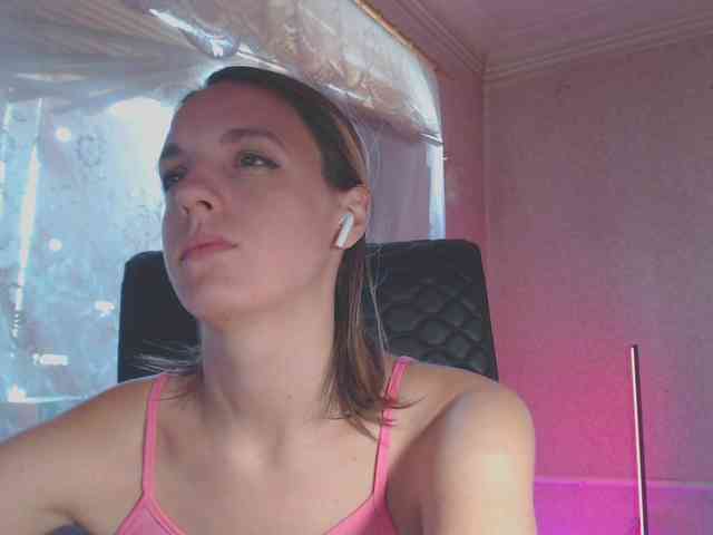 Babymuro4ka webcam