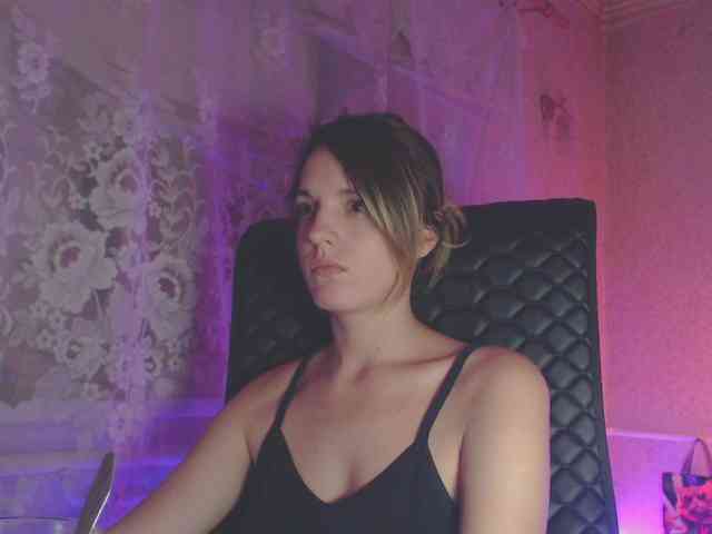Babymuro4ka webcam