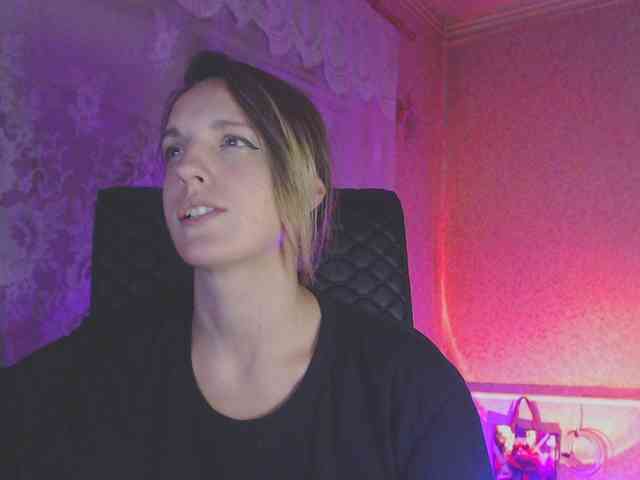 Babymuro4ka webcam