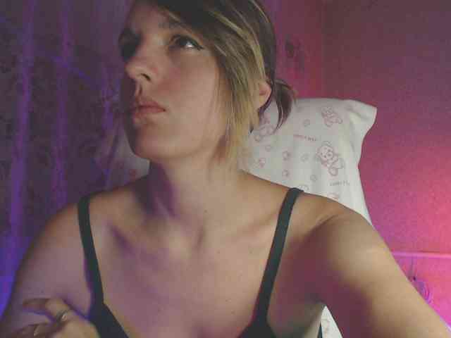 Babymuro4ka webcam