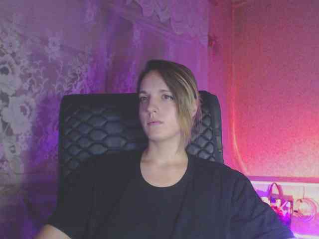 Babymuro4ka webcam