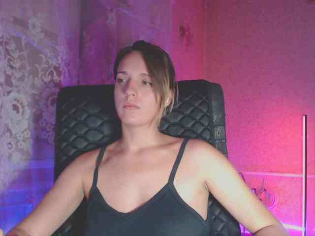 Babymuro4ka webcam