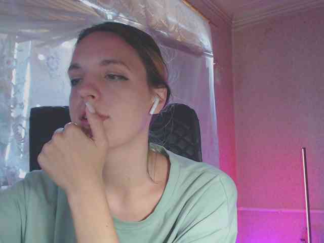 Babymuro4ka webcam