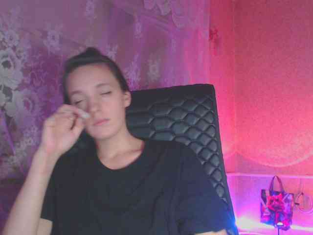 Babymuro4ka webcam
