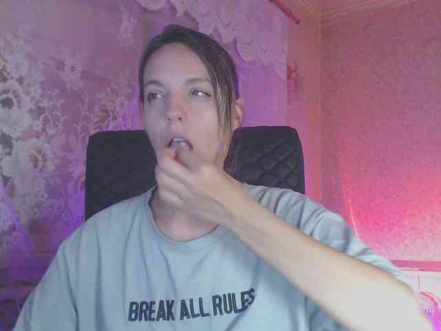 horny chat Babymuro4ka