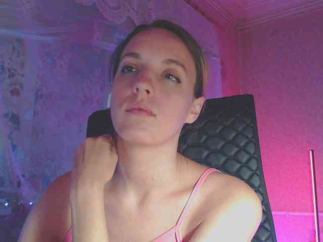 Babymuro4ka webcam