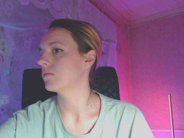 Babymuro4ka webcam