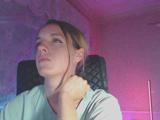 Babymuro4ka webcam