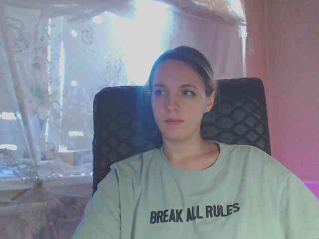 Babymuro4ka webcam