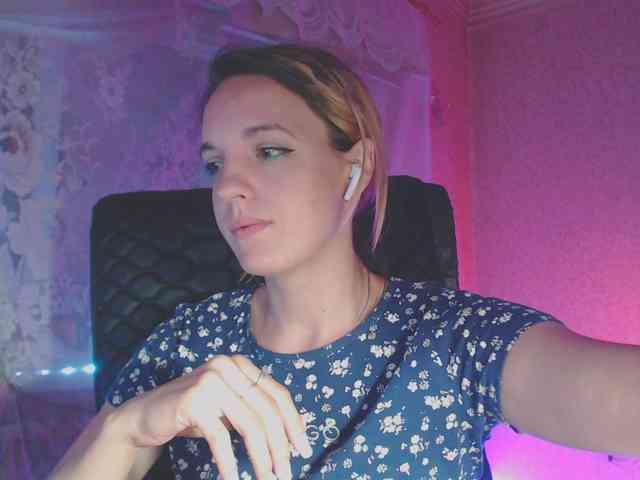 Babymuro4ka webcam