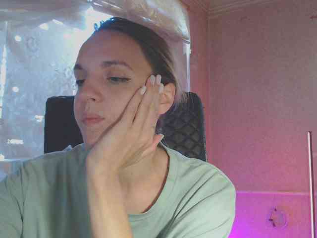 Babymuro4ka webcam