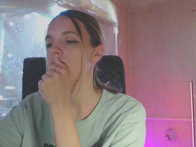 Babymuro4ka webcam