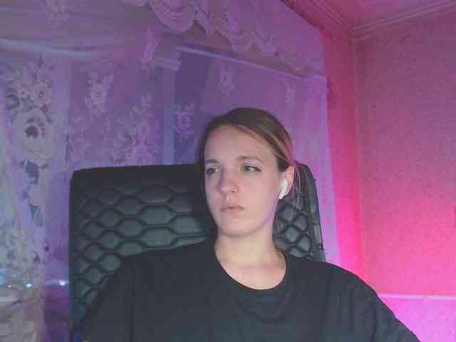 Babymuro4ka webcam
