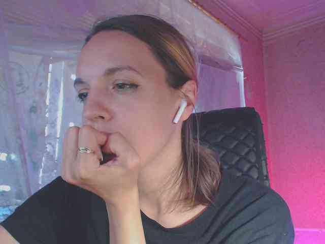 Babymuro4ka webcam