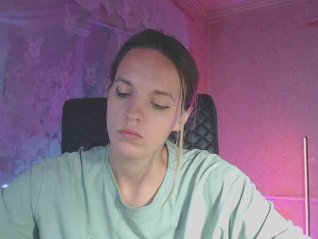 Babymuro4ka webcam