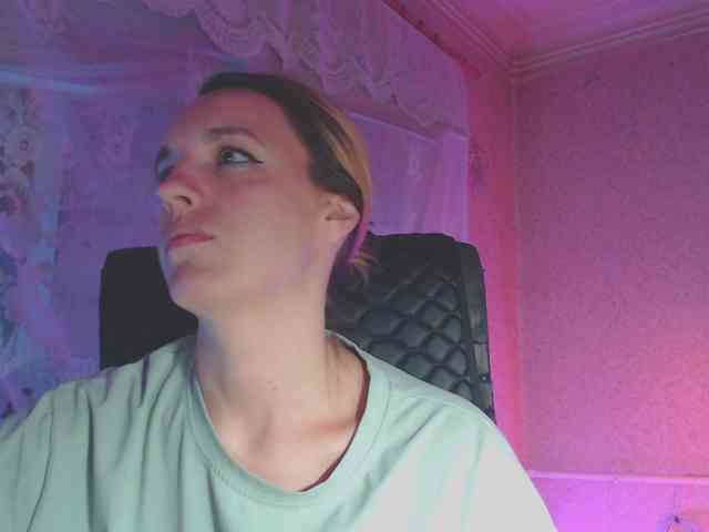 Babymuro4ka webcam