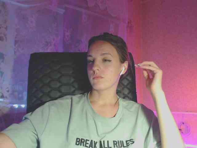 Babymuro4ka webcam