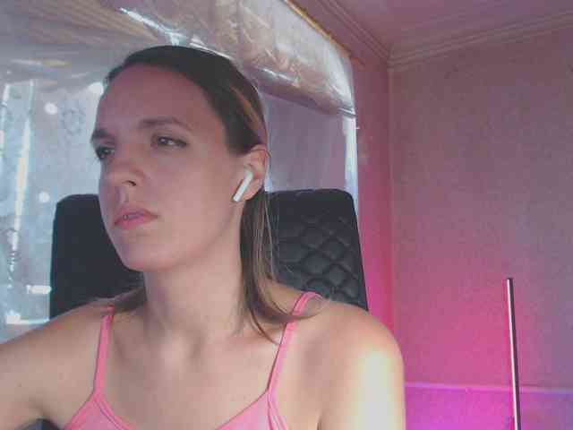 Babymuro4ka webcam