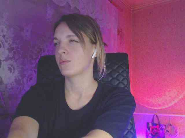 Babymuro4ka webcam