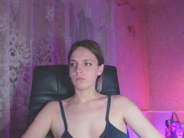 Babymuro4ka webcam