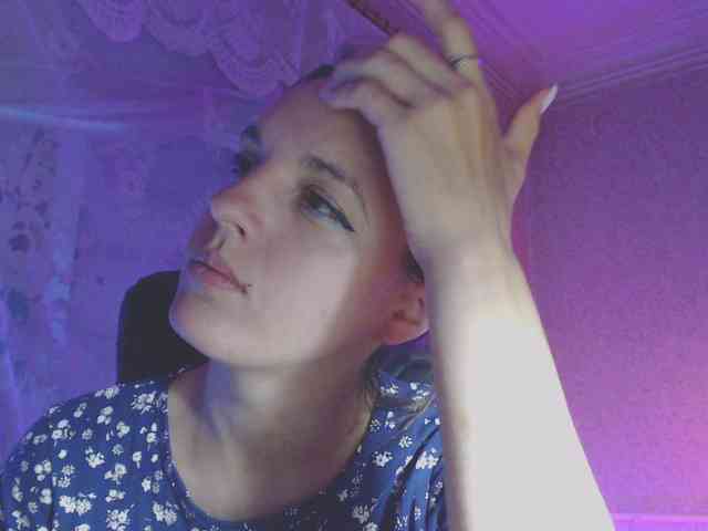 Babymuro4ka webcam