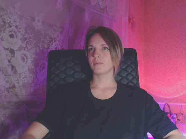Babymuro4ka webcam