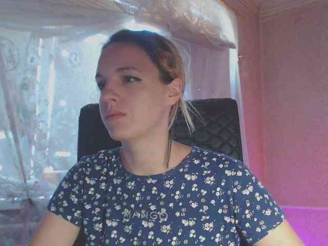 Babymuro4ka webcam