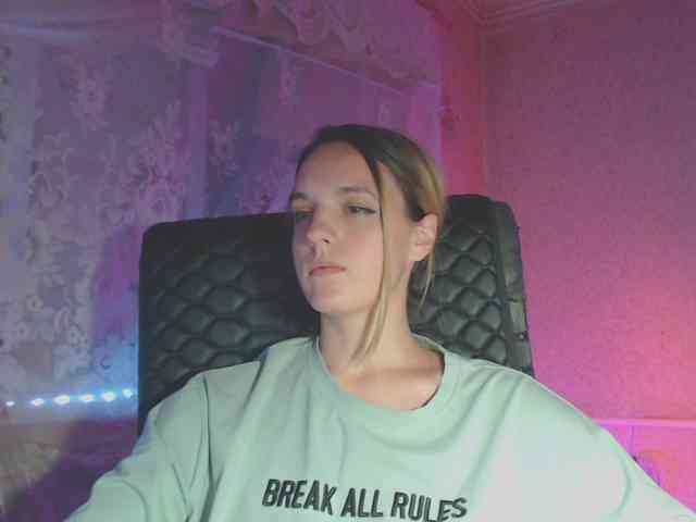Babymuro4ka webcam