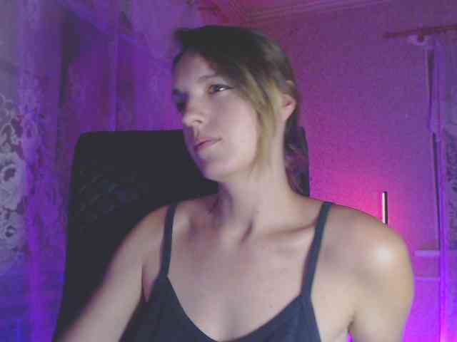 Babymuro4ka webcam
