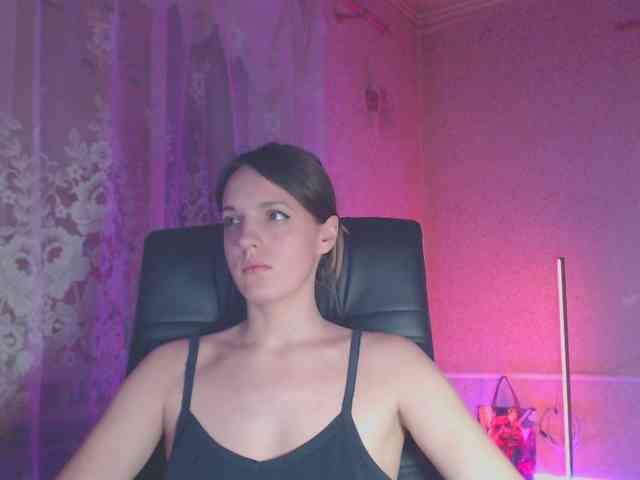 Babymuro4ka webcam