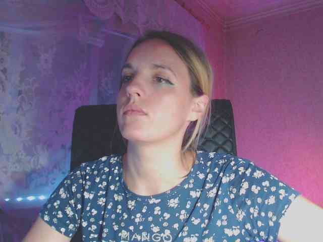 Babymuro4ka webcam