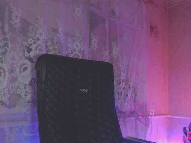 Babymuro4ka webcam