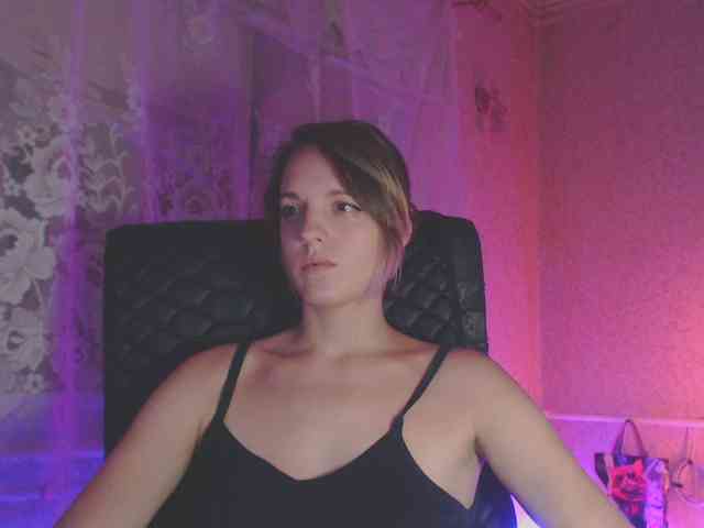 Babymuro4ka webcam