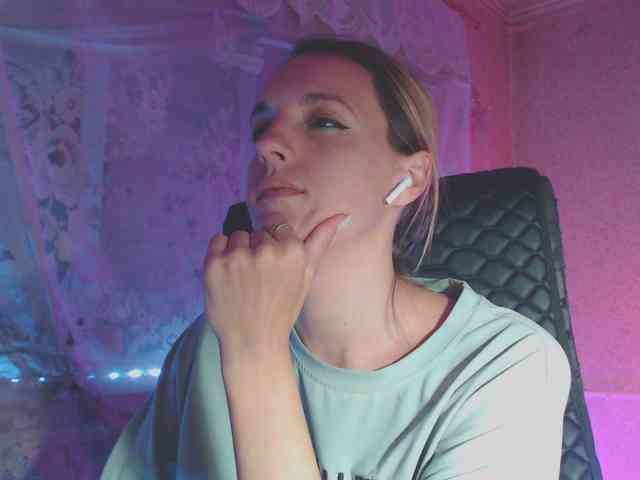Babymuro4ka webcam