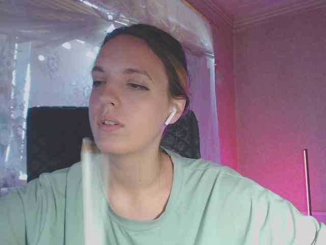 Babymuro4ka webcam