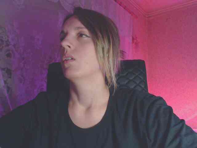 Babymuro4ka webcam