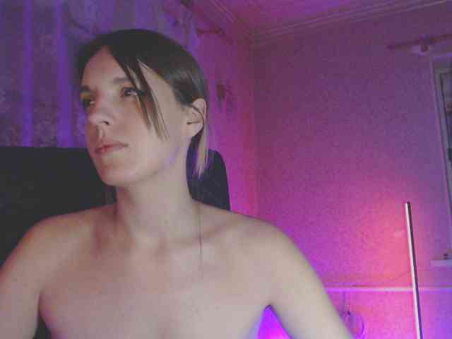 Babymuro4ka webcam