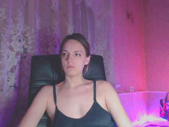 Babymuro4ka webcam