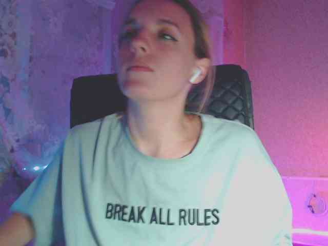 Babymuro4ka webcam