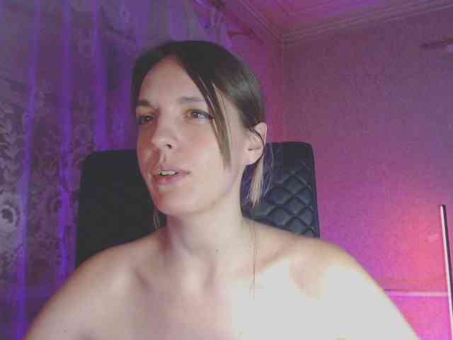 Babymuro4ka webcam