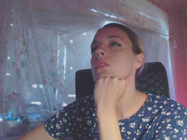 Babymuro4ka webcam
