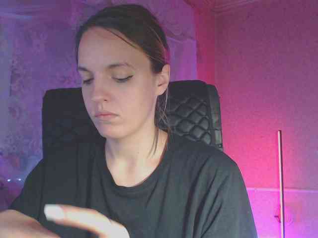 Babymuro4ka webcam
