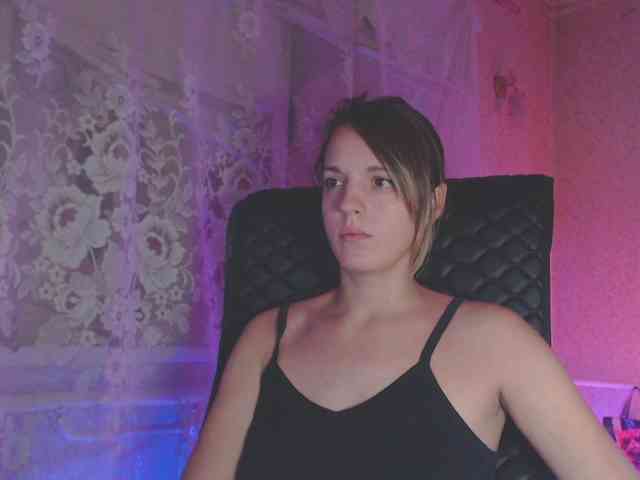 Babymuro4ka webcam
