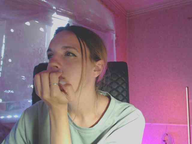 Babymuro4ka webcam