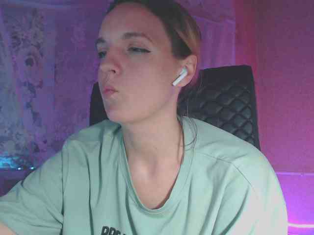 Babymuro4ka webcam
