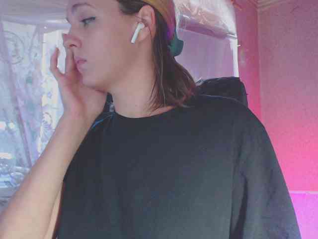 babymuro4ka Live Webcam on BongaCams